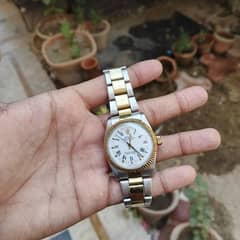 Rolex