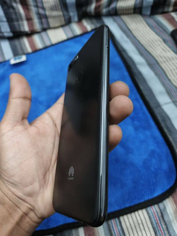 huawei y7 prime 1