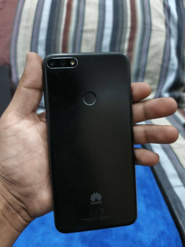 huawei y7 prime 2