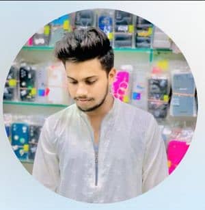 Usairim Mughal 