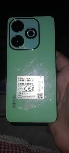 infinix