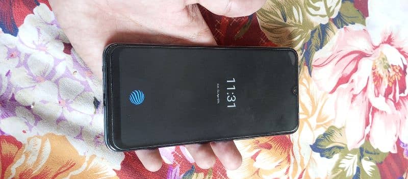 vivo v20se for sale with box 0