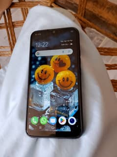 vivo y15