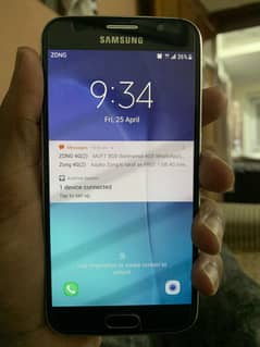 Samsung galaxy s6 genuine PTA approve