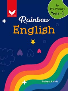 Rainbow