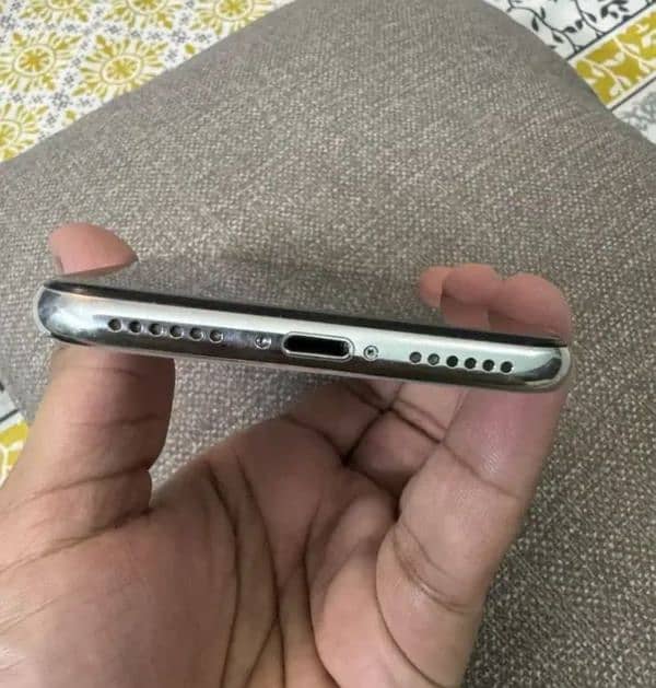 i phone x 256 pta LLA model 03008667852 2
