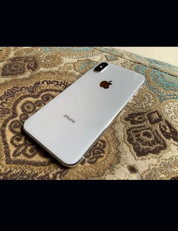 i phone x 256 pta LLA model 03008667852 8