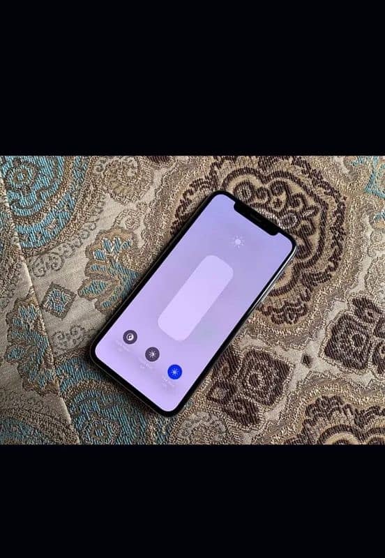 i phone x 256 pta LLA model 03008667852 11
