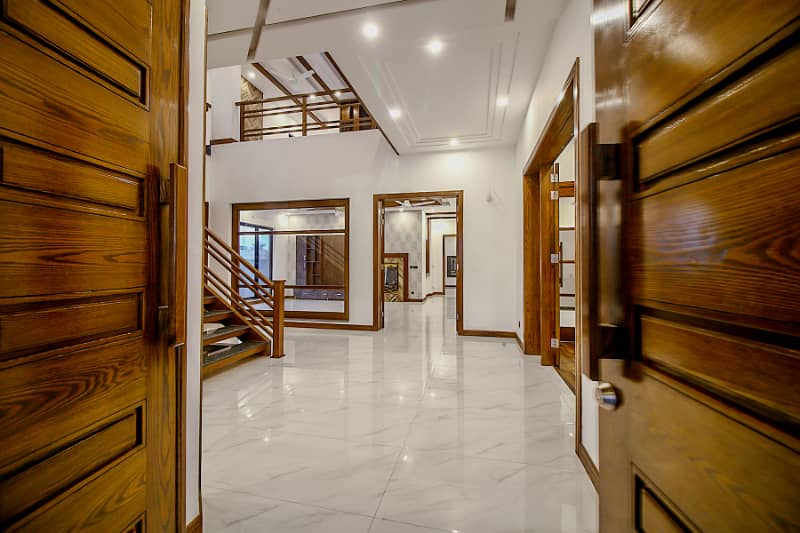 1 Kanal Ultra Modern Lavish Bungalow Available for Sale in DHA Lahore 2