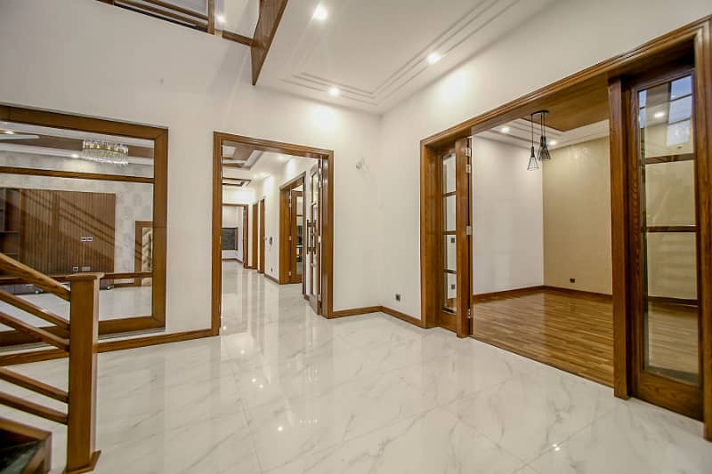 1 Kanal Ultra Modern Lavish Bungalow Available for Sale in DHA Lahore 4