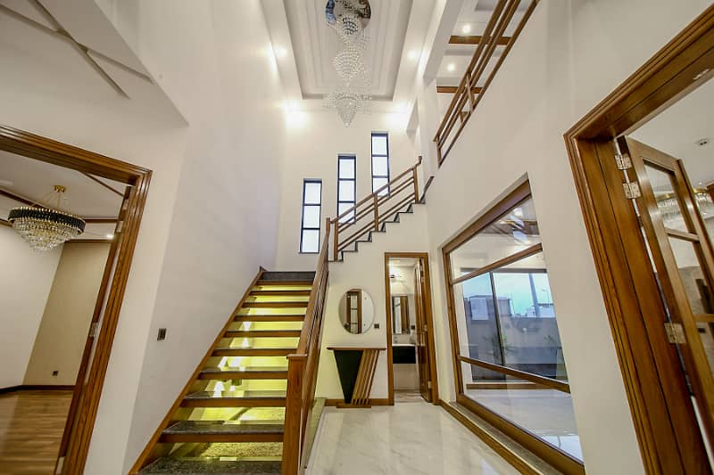 1 Kanal Ultra Modern Lavish Bungalow Available for Sale in DHA Lahore 5