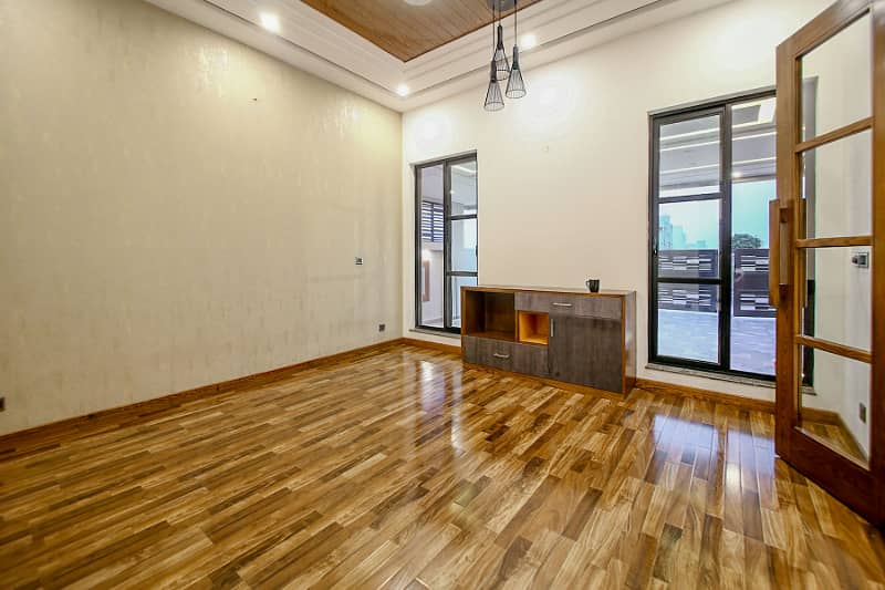 1 Kanal Ultra Modern Lavish Bungalow Available for Sale in DHA Lahore 6
