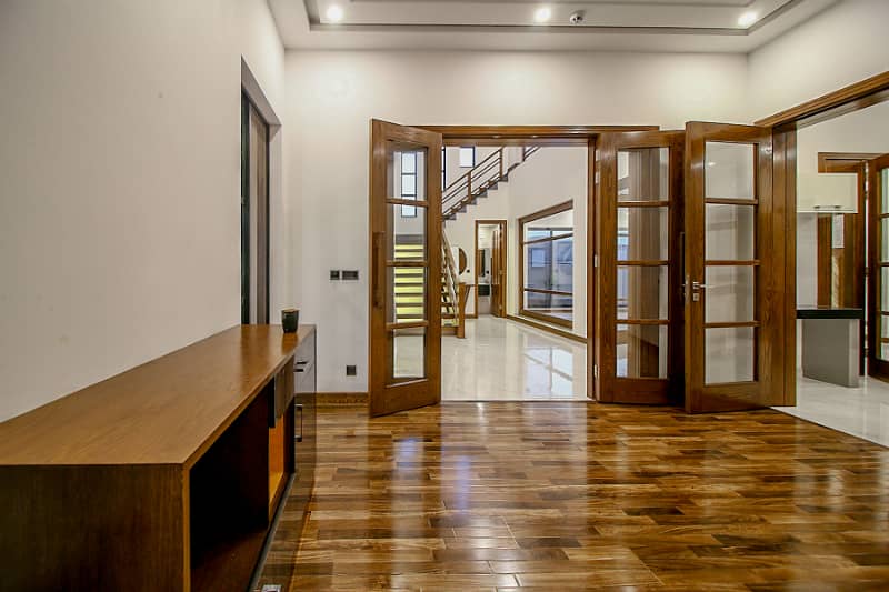 1 Kanal Ultra Modern Lavish Bungalow Available for Sale in DHA Lahore 7