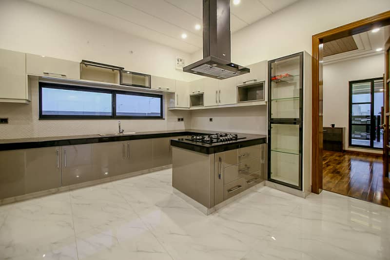 1 Kanal Ultra Modern Lavish Bungalow Available for Sale in DHA Lahore 9