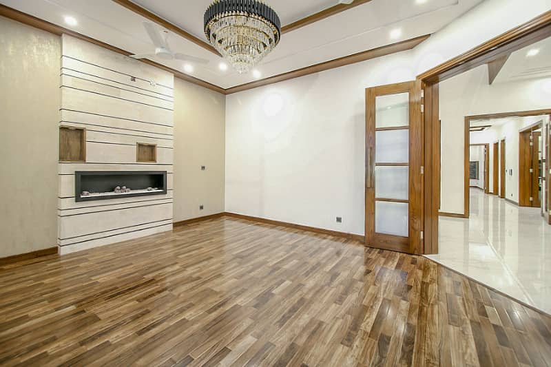 1 Kanal Ultra Modern Lavish Bungalow Available for Sale in DHA Lahore 14
