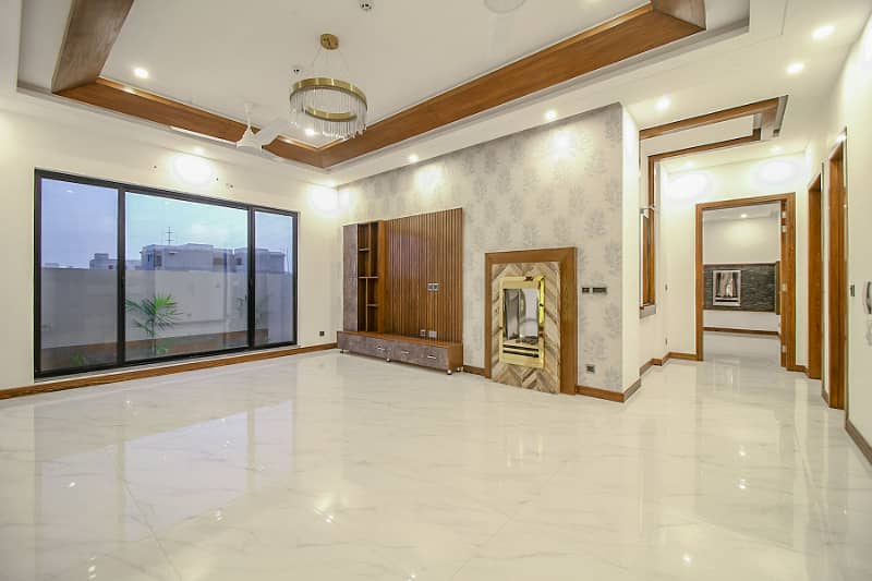 1 Kanal Ultra Modern Lavish Bungalow Available for Sale in DHA Lahore 15
