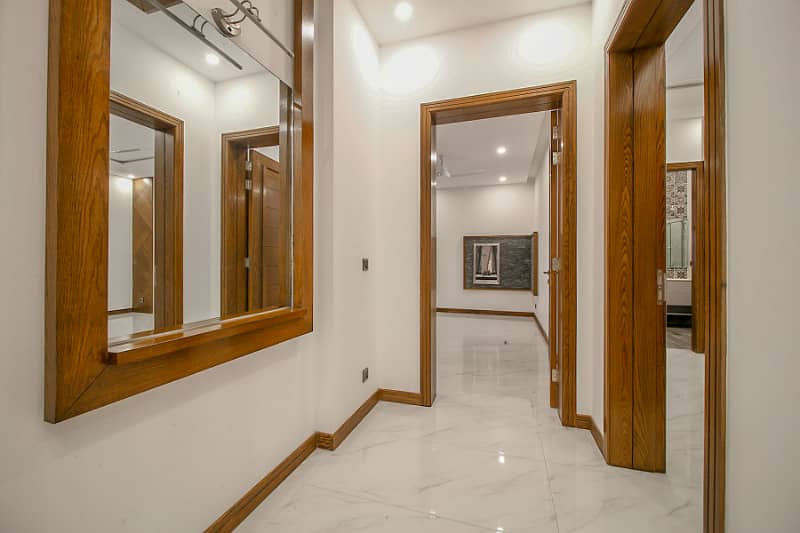 1 Kanal Ultra Modern Lavish Bungalow Available for Sale in DHA Lahore 19
