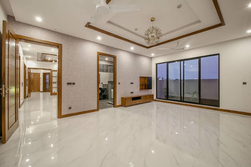 1 Kanal Ultra Modern Lavish Bungalow Available for Sale in DHA Lahore 24