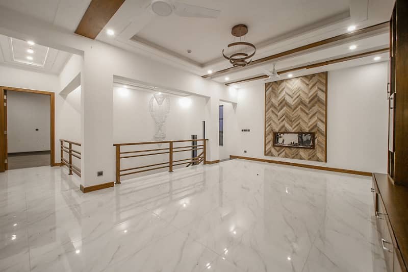 1 Kanal Ultra Modern Lavish Bungalow Available for Sale in DHA Lahore 33