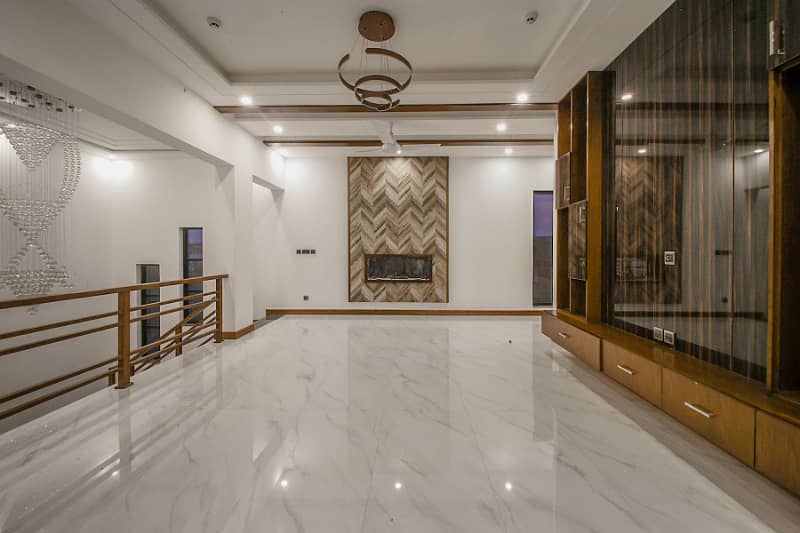 1 Kanal Ultra Modern Lavish Bungalow Available for Sale in DHA Lahore 34