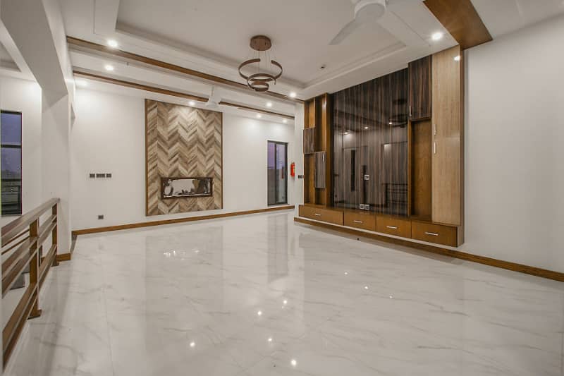 1 Kanal Ultra Modern Lavish Bungalow Available for Sale in DHA Lahore 35