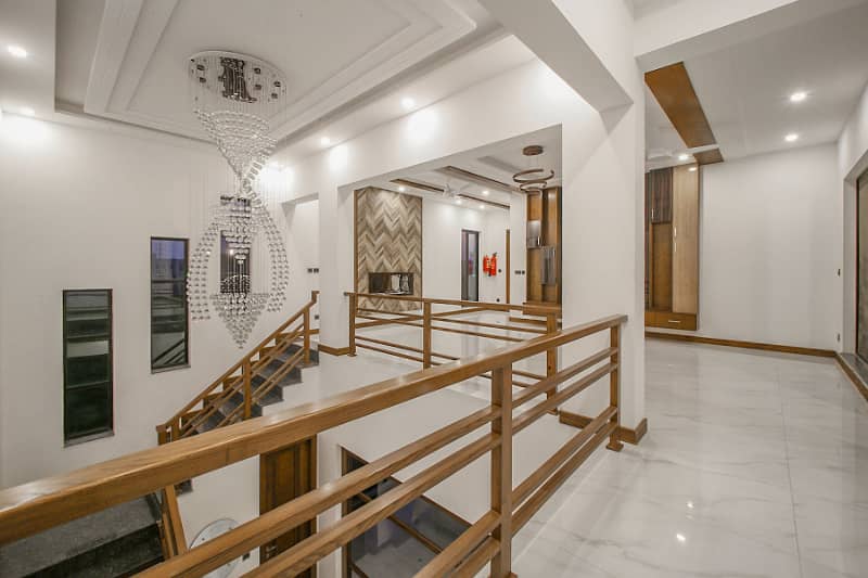 1 Kanal Ultra Modern Lavish Bungalow Available for Sale in DHA Lahore 36