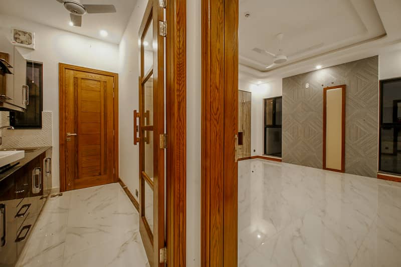 1 Kanal Ultra Modern Lavish Bungalow Available for Sale in DHA Lahore 40