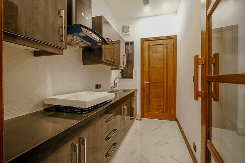 1 Kanal Ultra Modern Lavish Bungalow Available for Sale in DHA Lahore 41