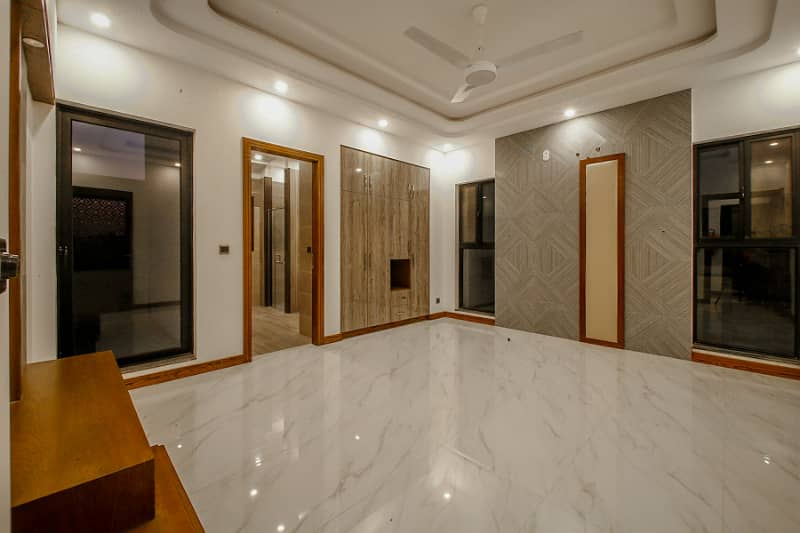 1 Kanal Ultra Modern Lavish Bungalow Available for Sale in DHA Lahore 42