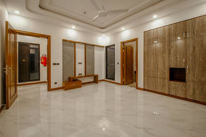 1 Kanal Ultra Modern Lavish Bungalow Available for Sale in DHA Lahore 43