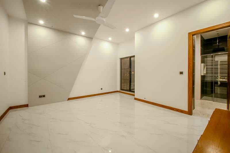1 Kanal Ultra Modern Lavish Bungalow Available for Sale in DHA Lahore 45