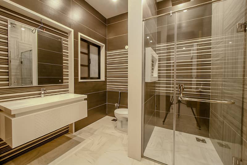 1 Kanal Ultra Modern Lavish Bungalow Available for Sale in DHA Lahore 46