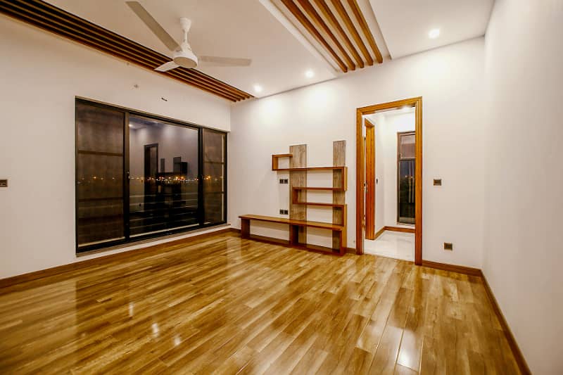 1 Kanal Ultra Modern Lavish Bungalow Available for Sale in DHA Lahore 47