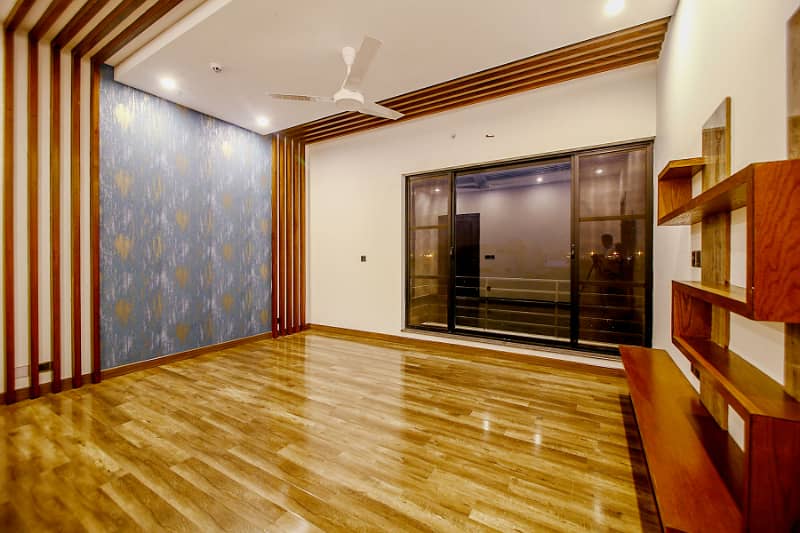 1 Kanal Ultra Modern Lavish Bungalow Available for Sale in DHA Lahore 48
