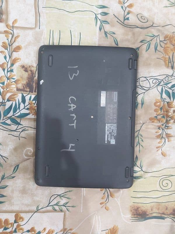 Lenovo n23 with playstore and charger 1