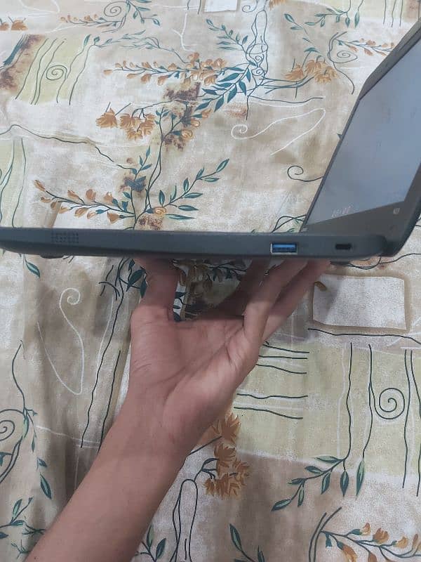 Lenovo n23 with playstore and charger 6
