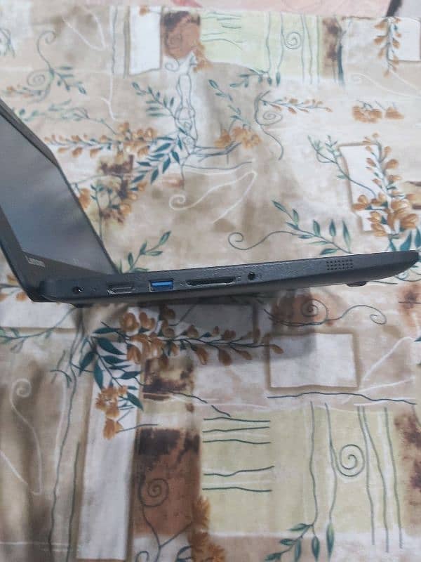 Lenovo n23 with playstore and charger 7