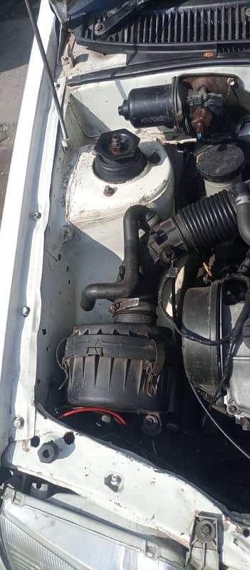 Suzuki Cultus 2007 6