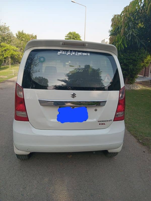 Suzuki Wagon R 2019 0