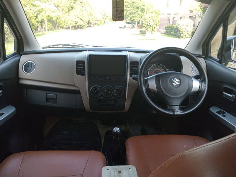 Suzuki Wagon R 2019 2