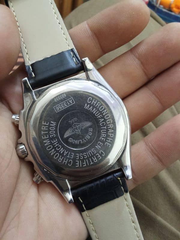 beautiful watch automatic 4