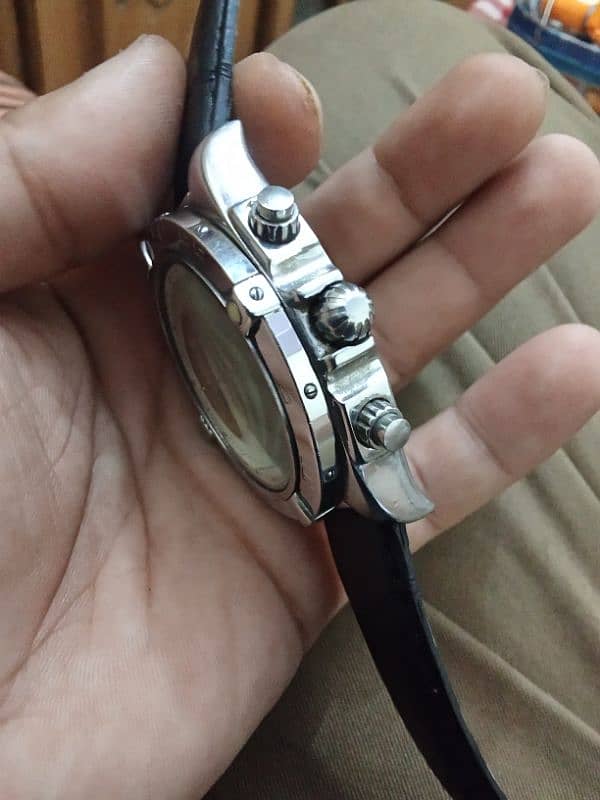 beautiful watch automatic 5