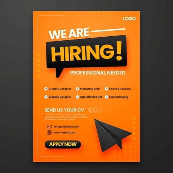 Female Staff Required for Property Sales 0