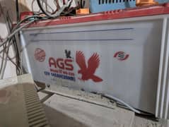ags