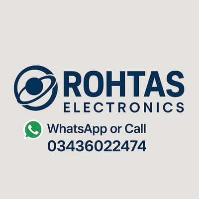 ROHTAS