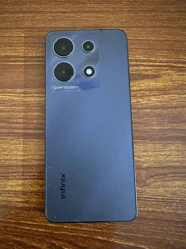 Infinix Note 30 0