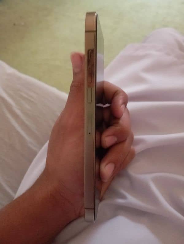 iPhone 13 pro max 256 1