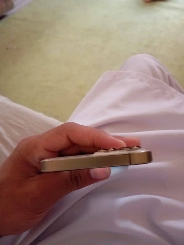 iPhone 13 pro max 256 5