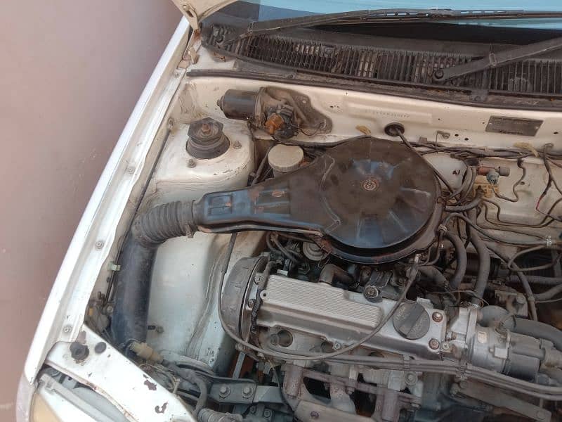 Suzuki Cultus VXR 2006 2