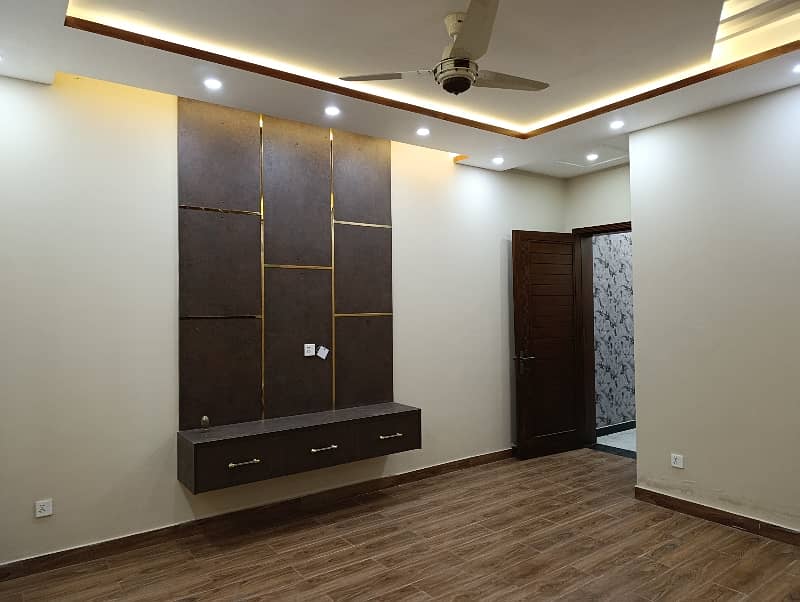 10 Marla Brand New Semi Furnished House For Sale In Johar Town Phase 1 2